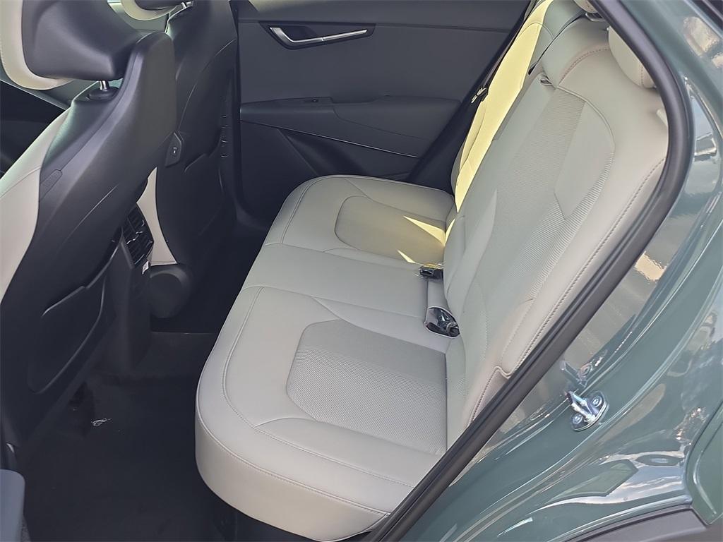 new 2025 Kia Niro car, priced at $26,488