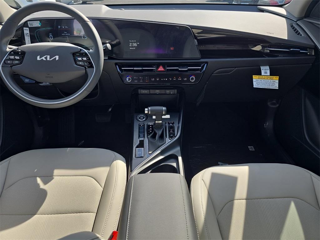 new 2025 Kia Niro car, priced at $26,488