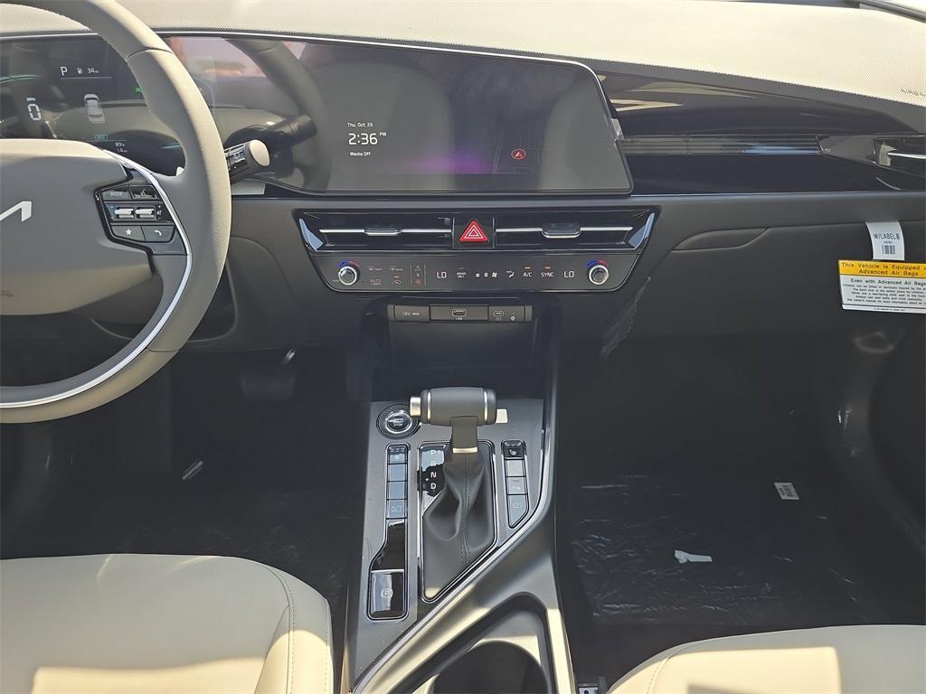 new 2025 Kia Niro car, priced at $26,488