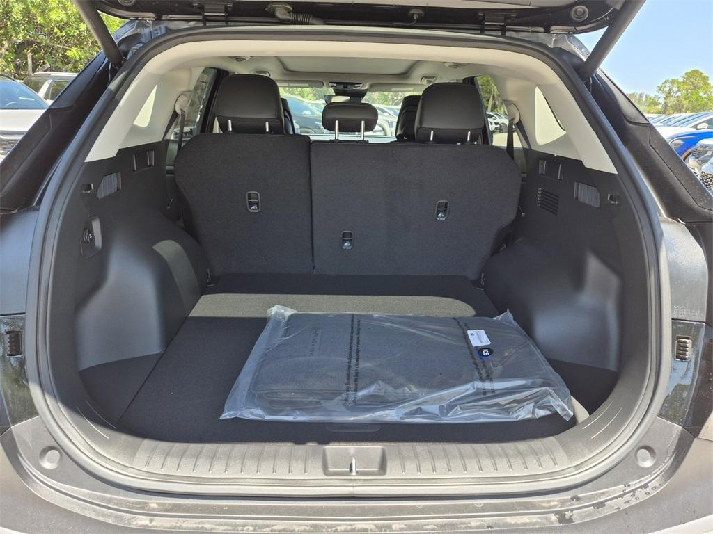 new 2025 Kia Sportage car, priced at $31,060