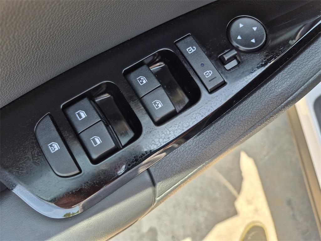 used 2024 Kia Sportage car, priced at $25,991