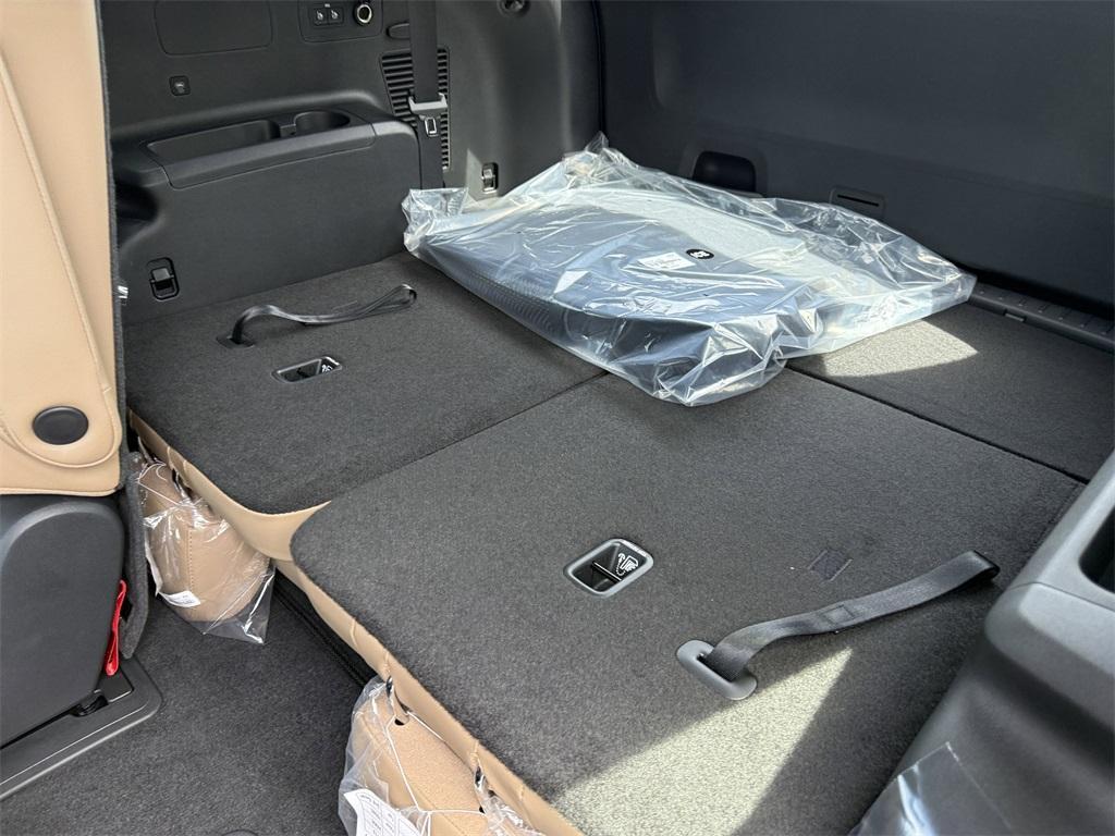 new 2026 Kia Sorento car, priced at $42,122