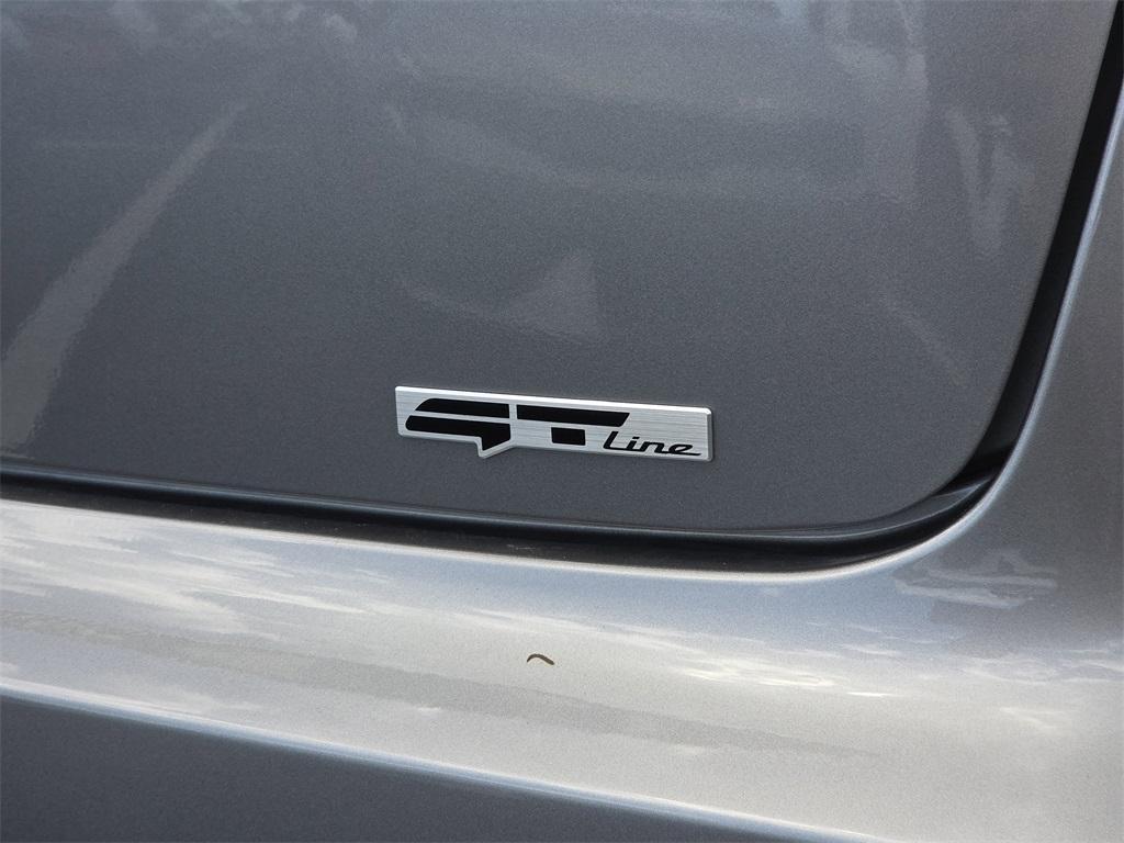 new 2025 Kia K4 car, priced at $27,540