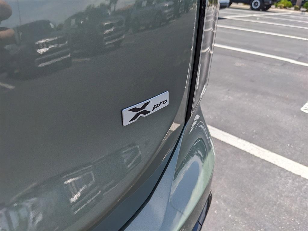 new 2025 Kia Telluride car, priced at $44,700