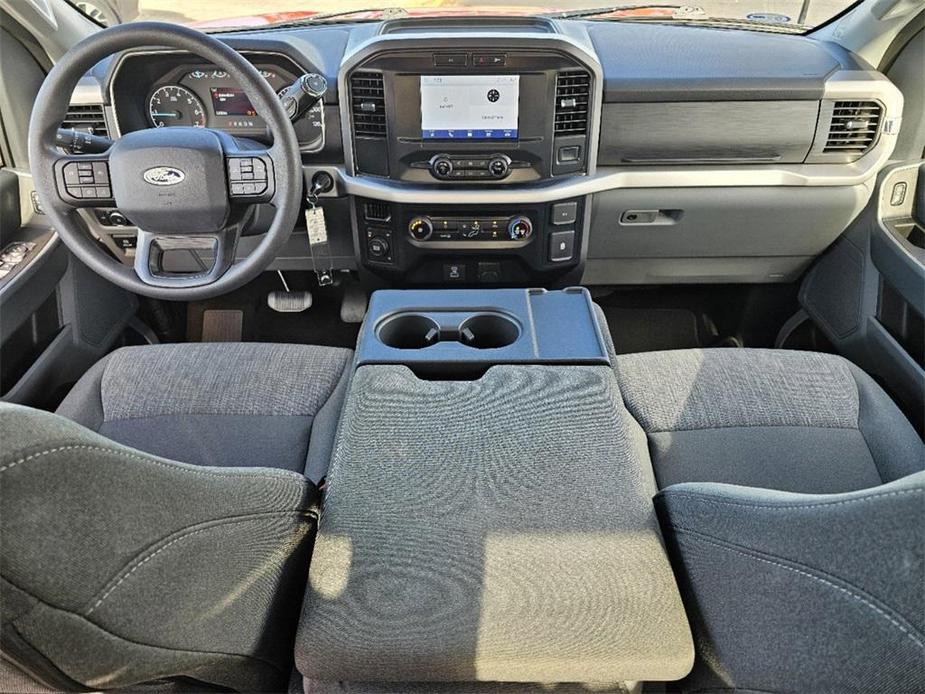 used 2022 Ford F-150 car, priced at $33,992