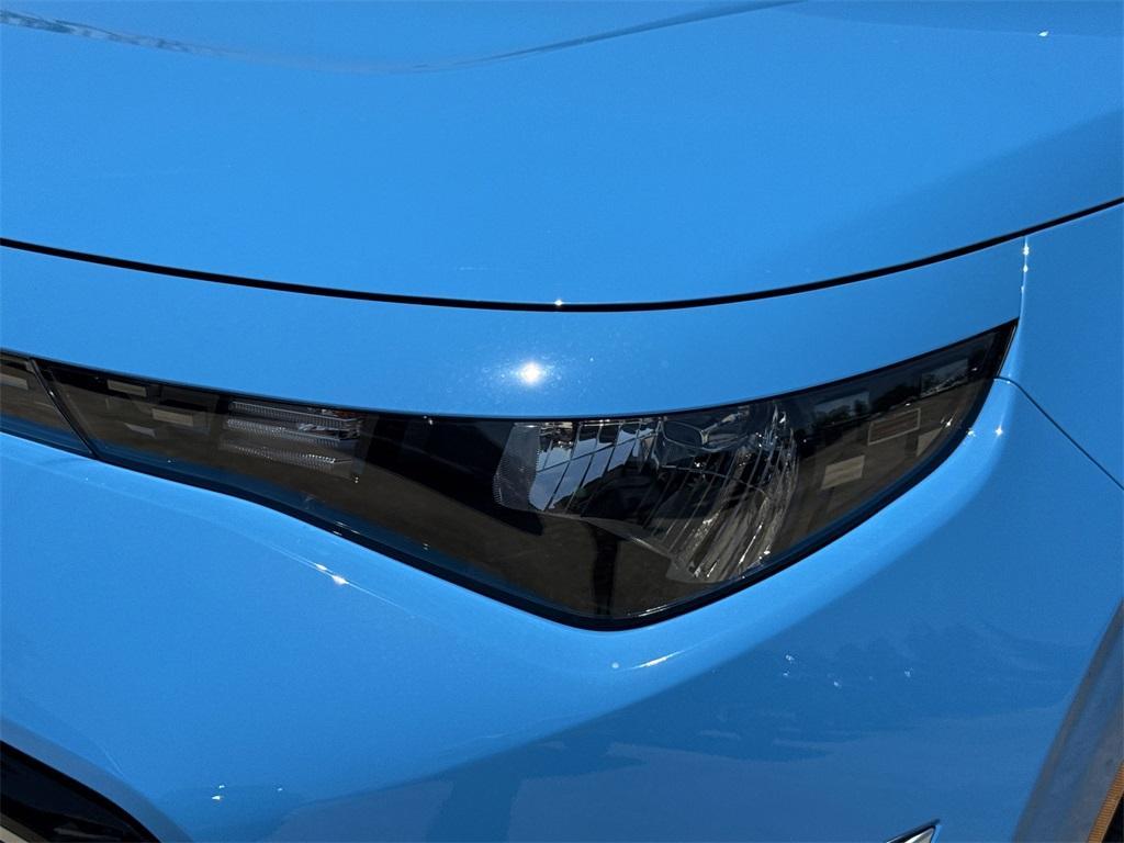 new 2025 Kia Soul car, priced at $26,060