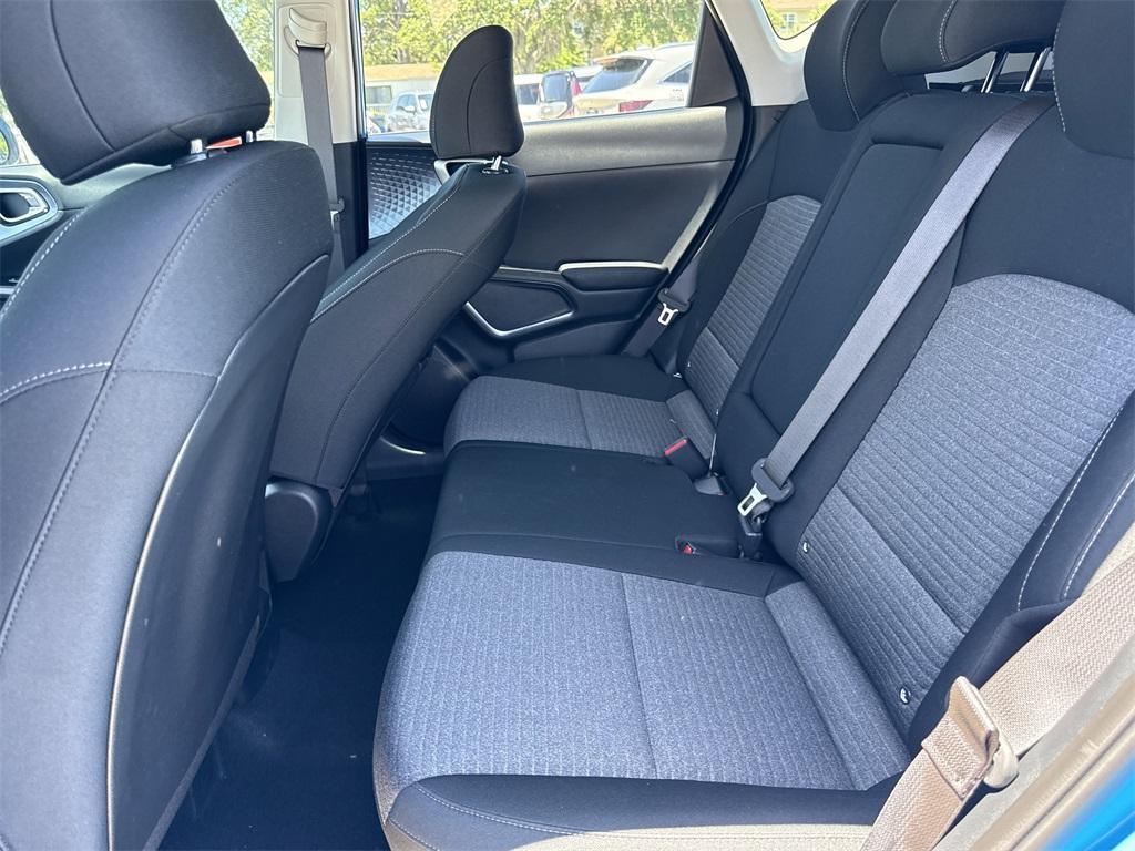 new 2025 Kia Soul car, priced at $26,060