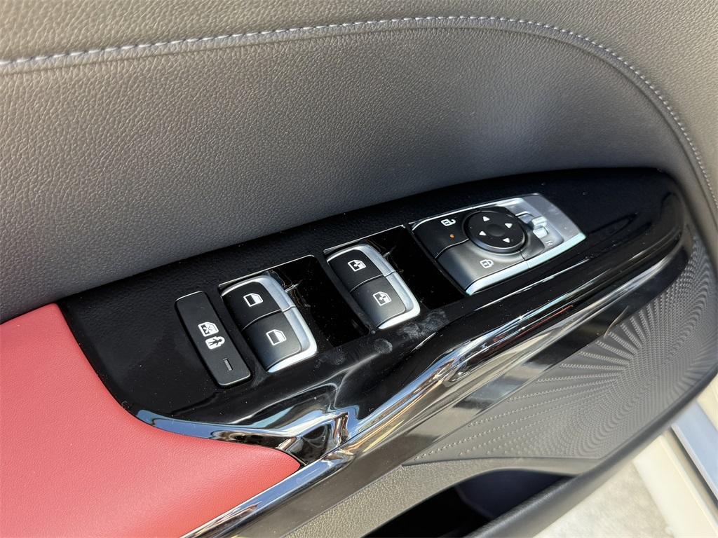 new 2026 Kia K5 car, priced at $27,785