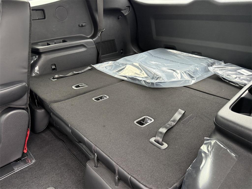 new 2025 Kia Telluride car, priced at $38,155