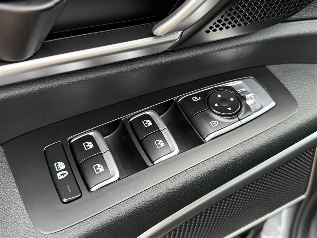 new 2025 Kia Telluride car, priced at $38,155