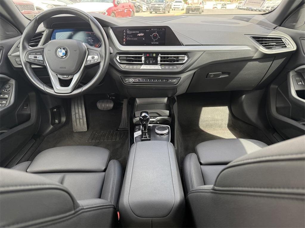 used 2024 BMW 228 Gran Coupe car, priced at $26,602