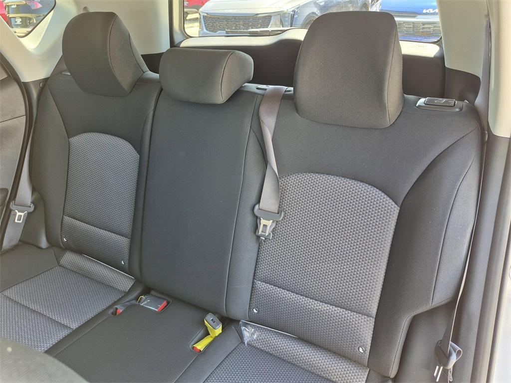 new 2025 Kia Soul car, priced at $22,395