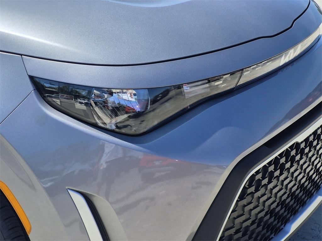 new 2025 Kia Soul car, priced at $22,395