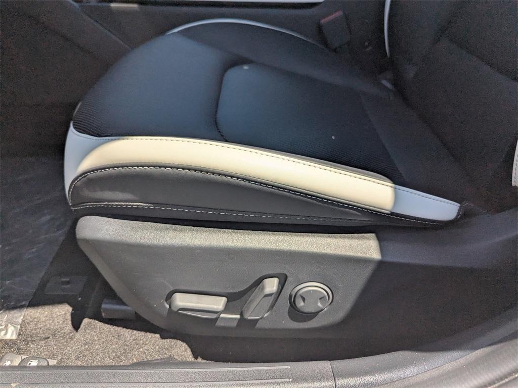 new 2025 Kia K4 car, priced at $30,785