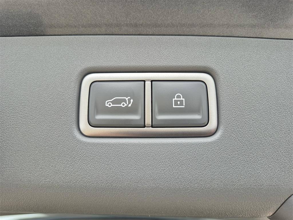 new 2026 Kia EV9 car, priced at $61,815