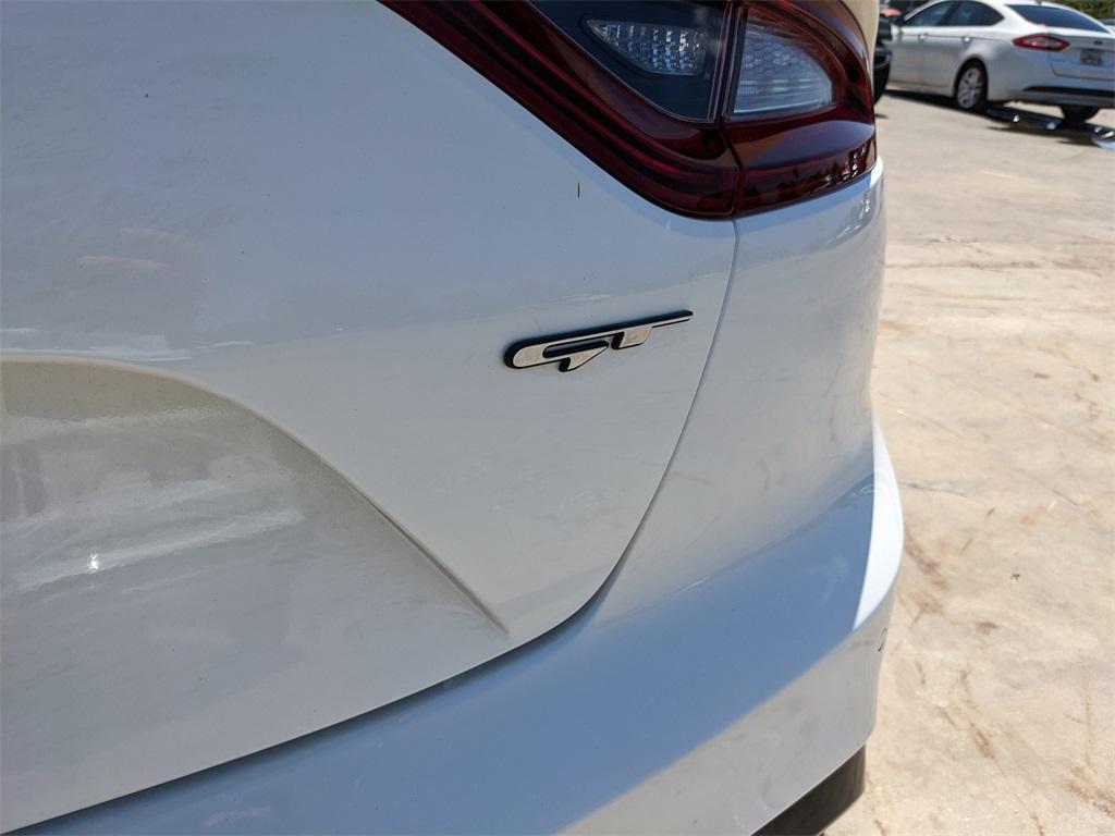 used 2020 Kia Stinger car, priced at $25,902