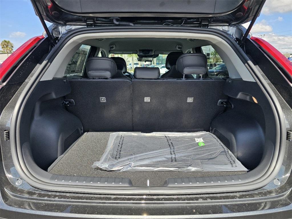 new 2025 Kia Niro car, priced at $30,340
