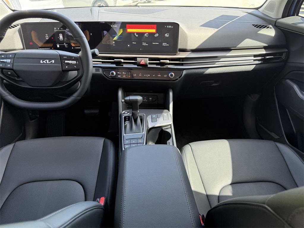 new 2026 Kia Sportage car, priced at $29,761