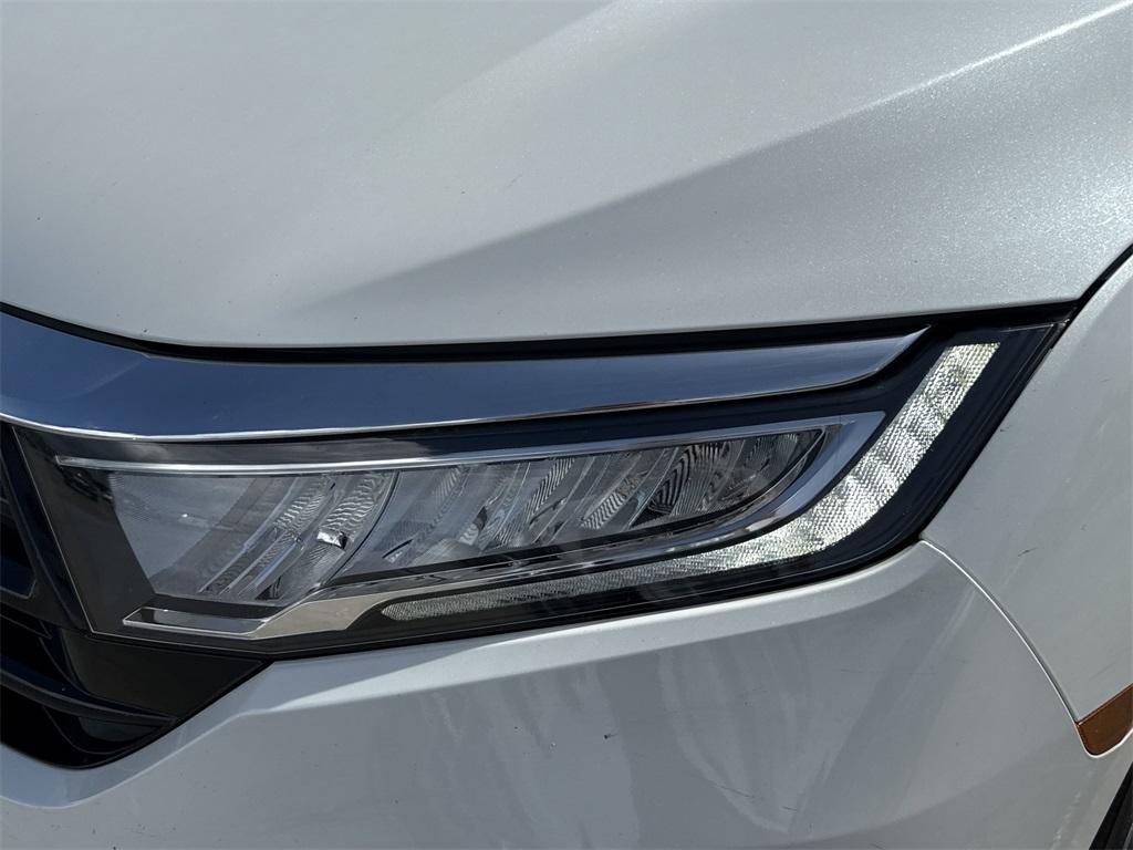 used 2021 Honda Odyssey car, priced at $27,811