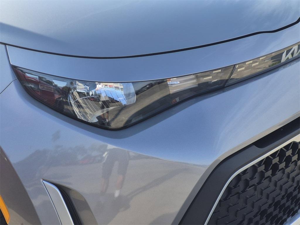 new 2025 Kia Soul car, priced at $22,260