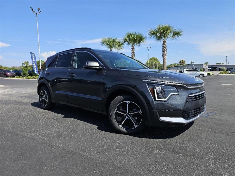 new 2024 Kia Niro car, priced at $28,926