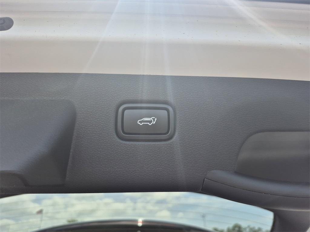 new 2025 Kia Sportage car, priced at $35,205