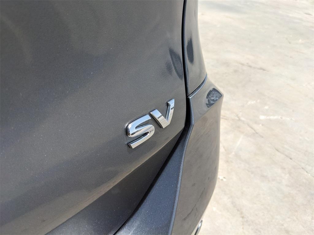 used 2020 Nissan Rogue car, priced at $16,991