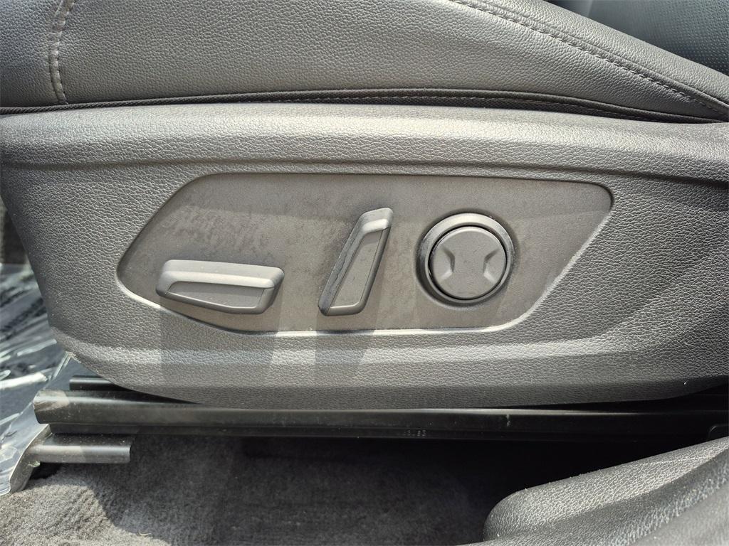 used 2024 Kia Sportage car, priced at $23,992
