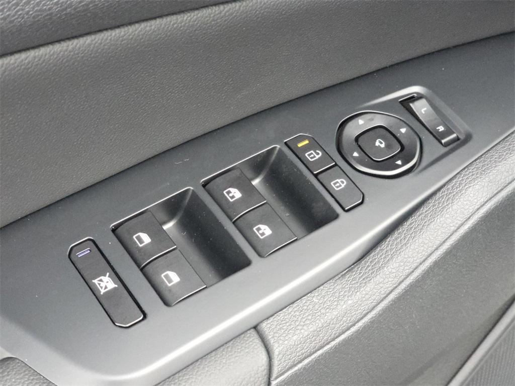 new 2026 Kia Sportage car, priced at $32,780
