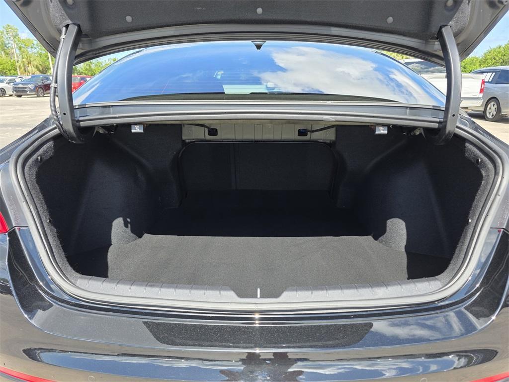 used 2023 Kia K5 car, priced at $21,492