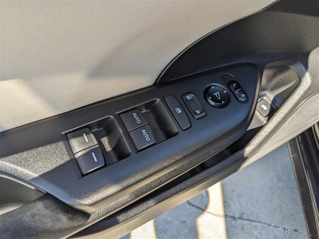 used 2016 Honda Civic car, priced at $8,993