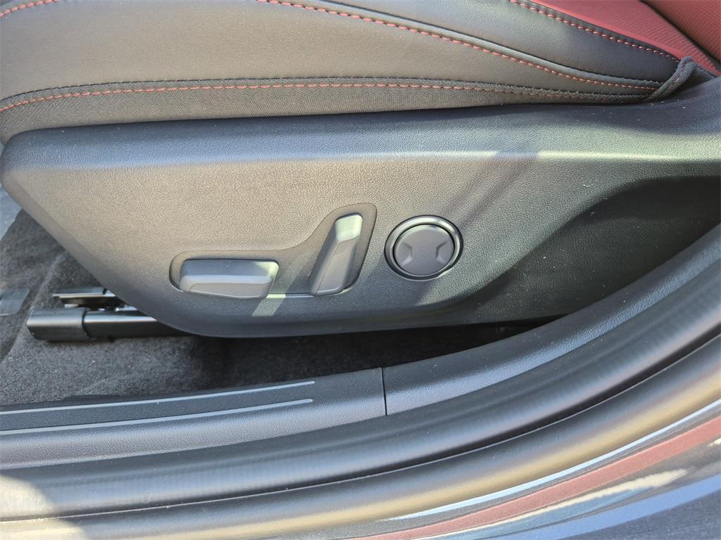 new 2025 Kia K4 car, priced at $27,835