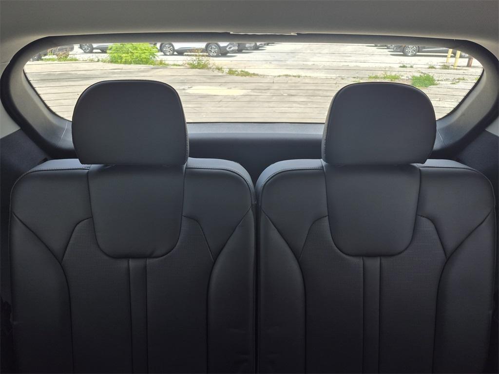 new 2025 Kia Sorento car, priced at $35,830