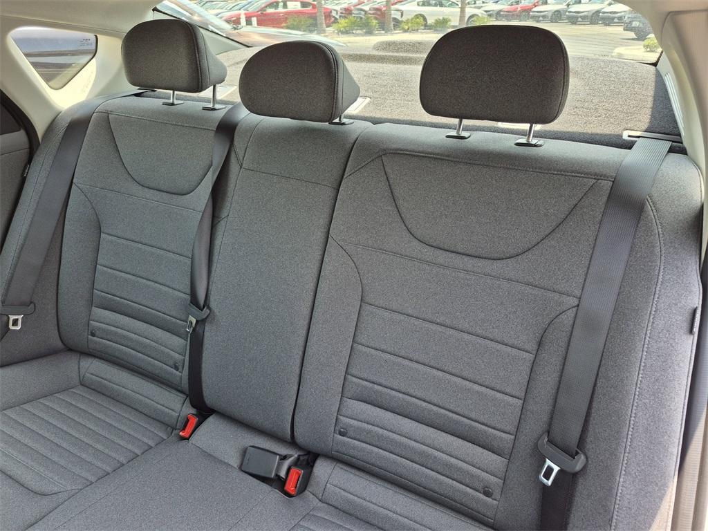 new 2025 Kia K4 car, priced at $21,690