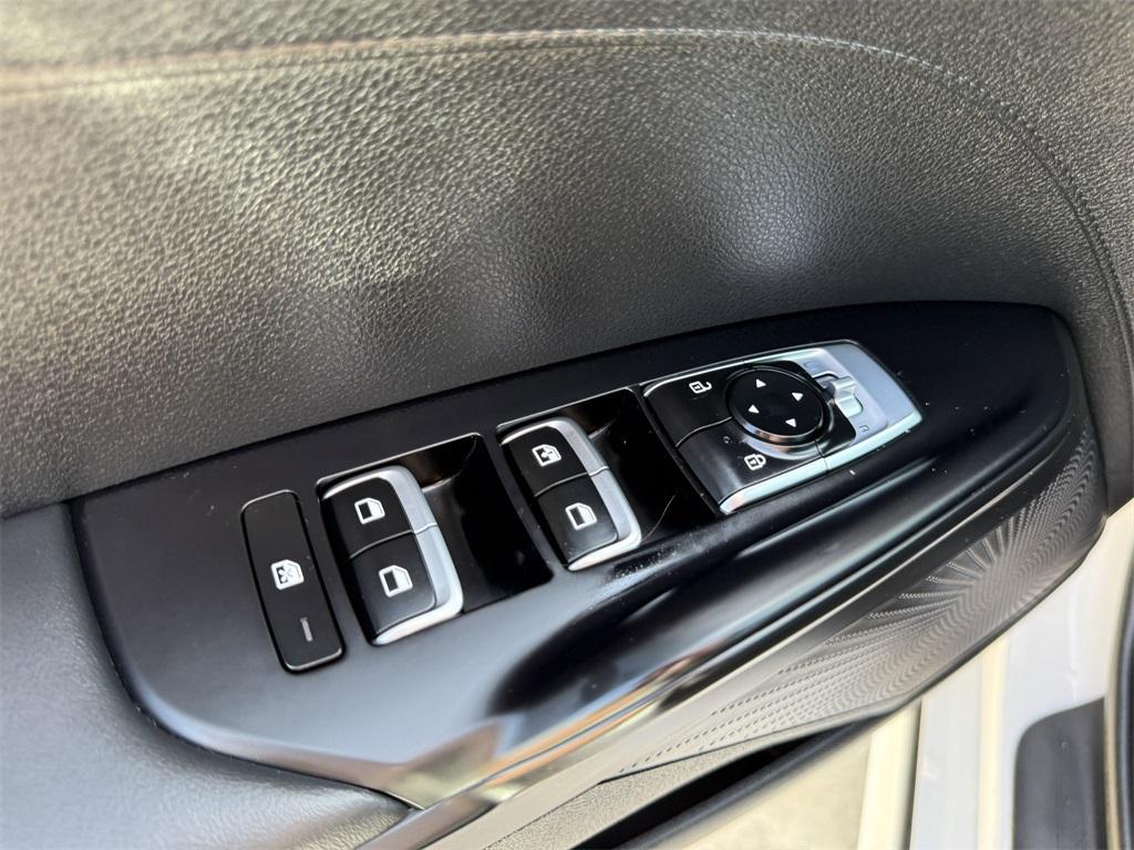 used 2023 Kia K5 car, priced at $20,991
