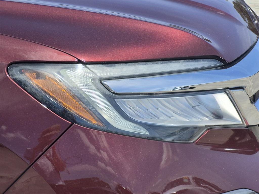 used 2019 Honda Pilot car, priced at $19,992
