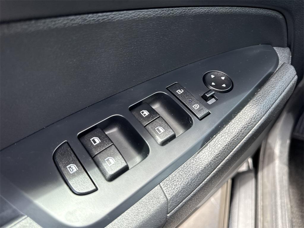 used 2023 Kia Sportage Hybrid car, priced at $24,991