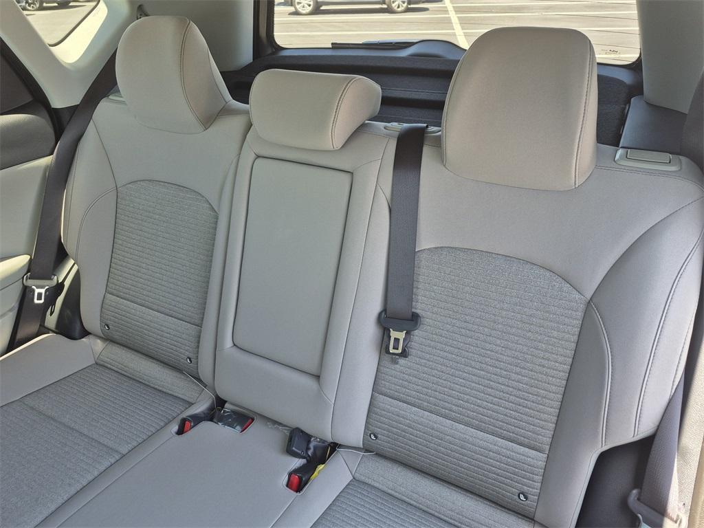 new 2025 Kia Soul car, priced at $26,205