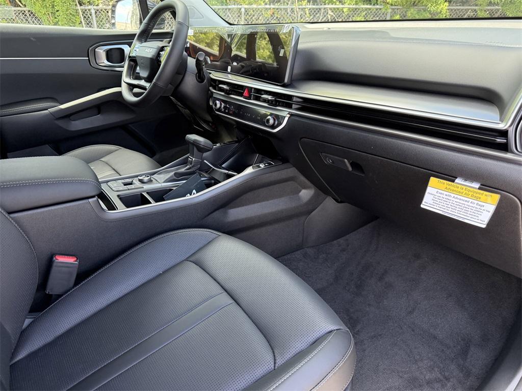 new 2026 Kia Sorento car, priced at $35,264