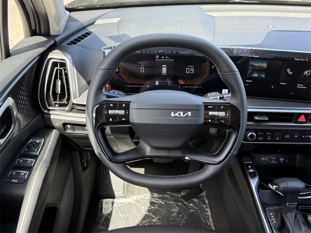 new 2026 Kia Sorento car, priced at $35,264