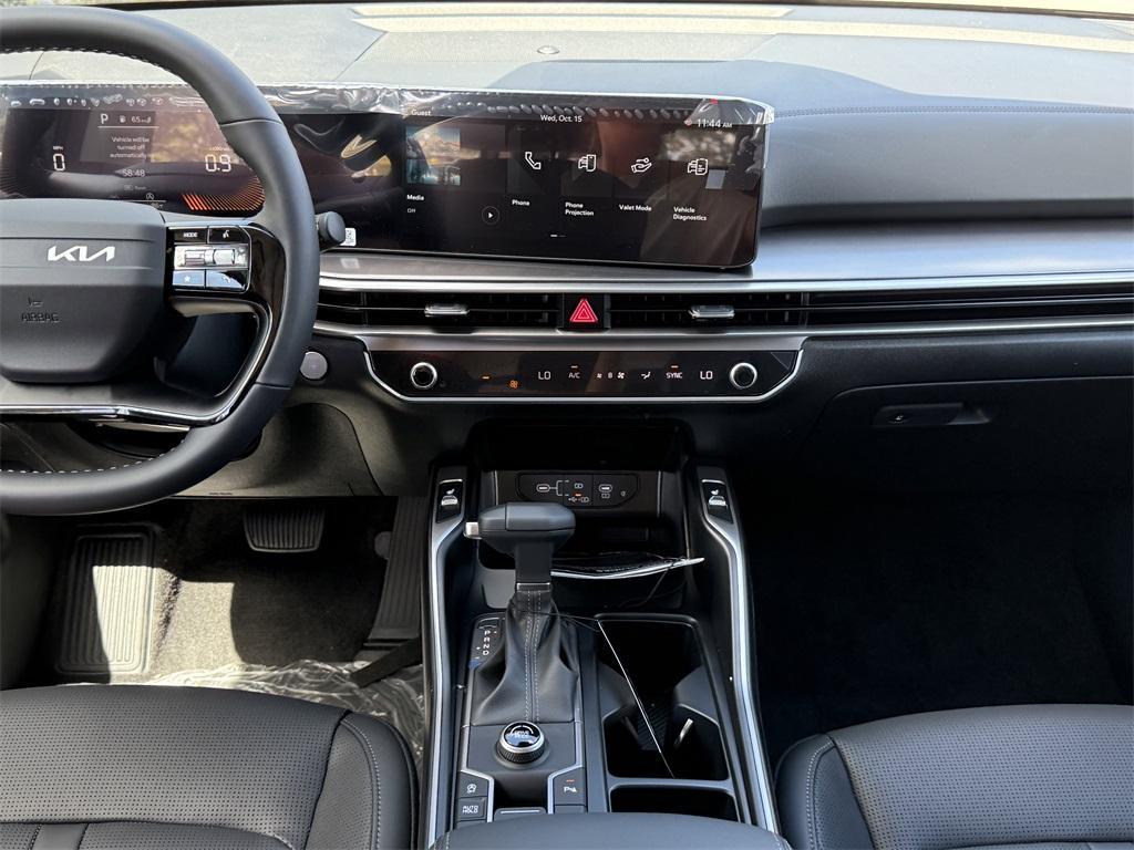 new 2026 Kia Sorento car, priced at $35,264