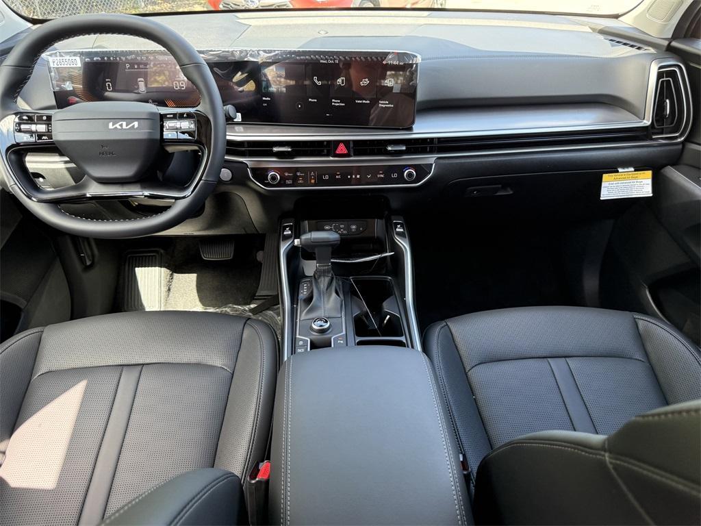 new 2026 Kia Sorento car, priced at $35,264