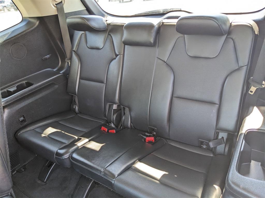 used 2023 Kia Telluride car, priced at $29,133
