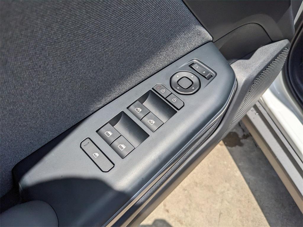 new 2025 Kia K4 car, priced at $23,235