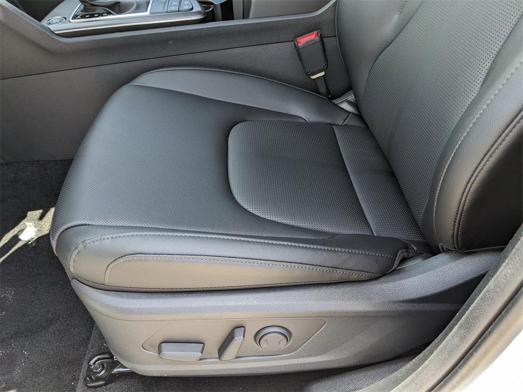 new 2026 Kia Sportage car, priced at $35,360