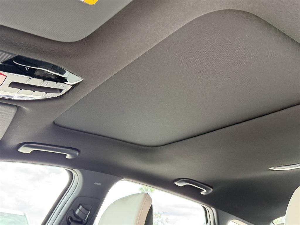 new 2025 Kia K4 car, priced at $28,440