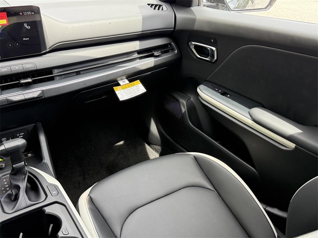 new 2025 Kia K4 car, priced at $28,440