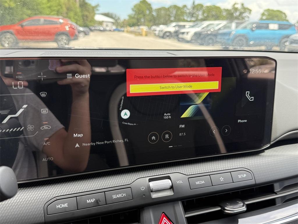 new 2025 Kia K4 car, priced at $28,440