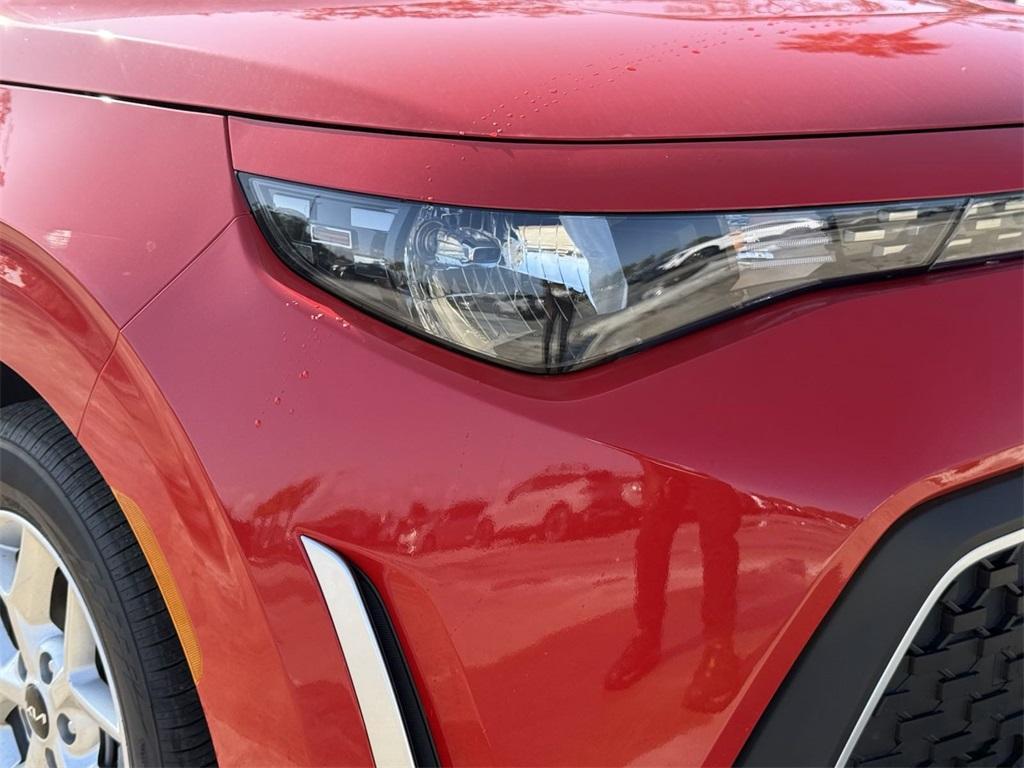 new 2025 Kia Soul car, priced at $21,415