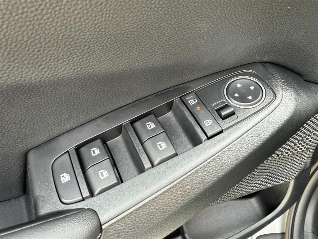 new 2026 Kia Seltos car, priced at $24,468